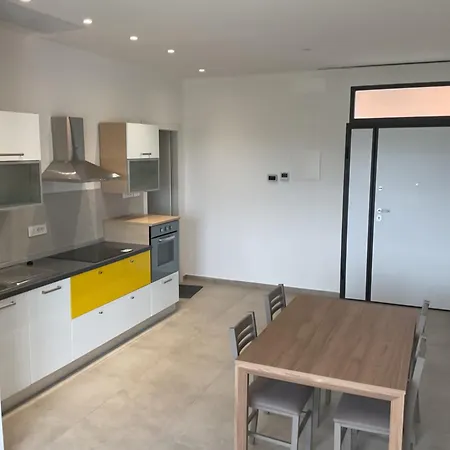 San Bastian 139a Lägenhet Celle Ligure