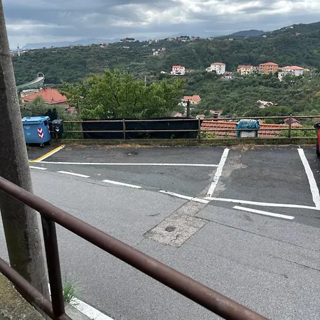 San Bastian 139a Celle Ligure