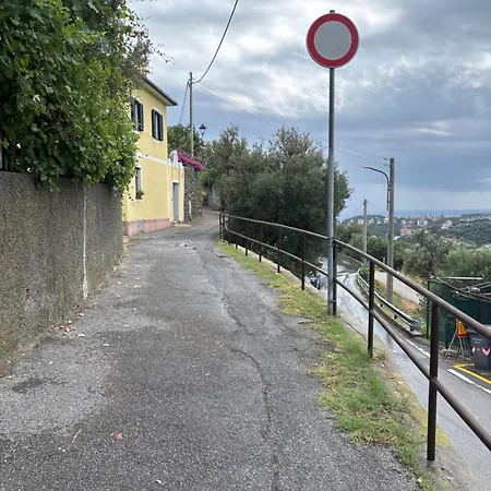 Appartement San Bastian 139a