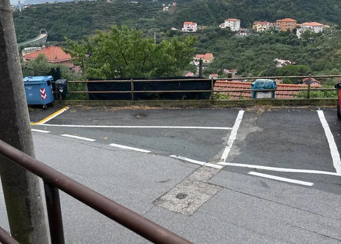 San Bastian 139a Celle Ligure