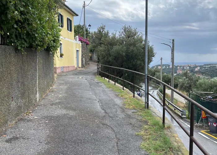 Appartement San Bastian 139a