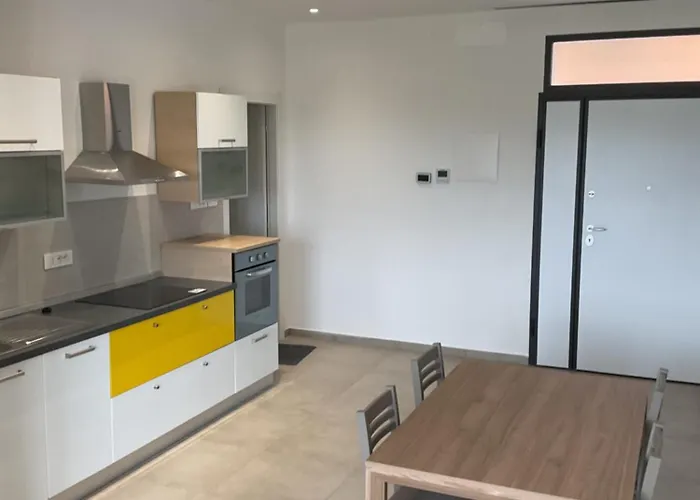 San Bastian 139a Appartement Celle Ligure