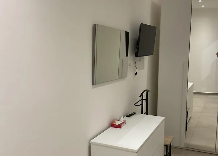 Apartamento San Bastian 139a *
